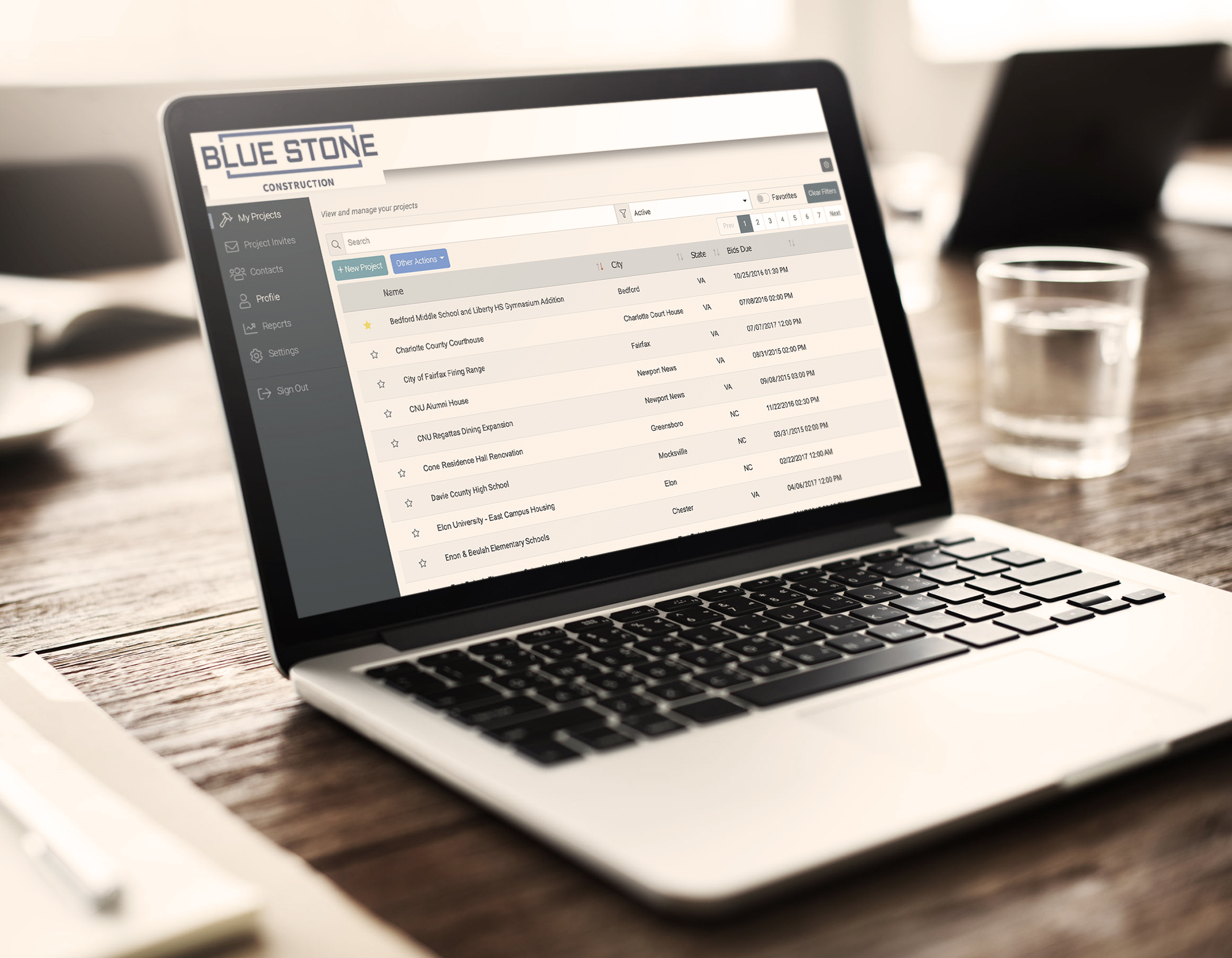 screenshot of Pantera Tools
